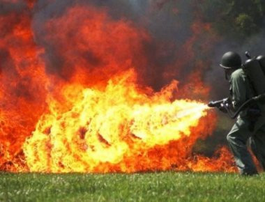 Τα 10 πιο θανατηφόρα όπλα στον κοσμο!- Ποιό είναι στο νούμερο 1; (βίντεο)